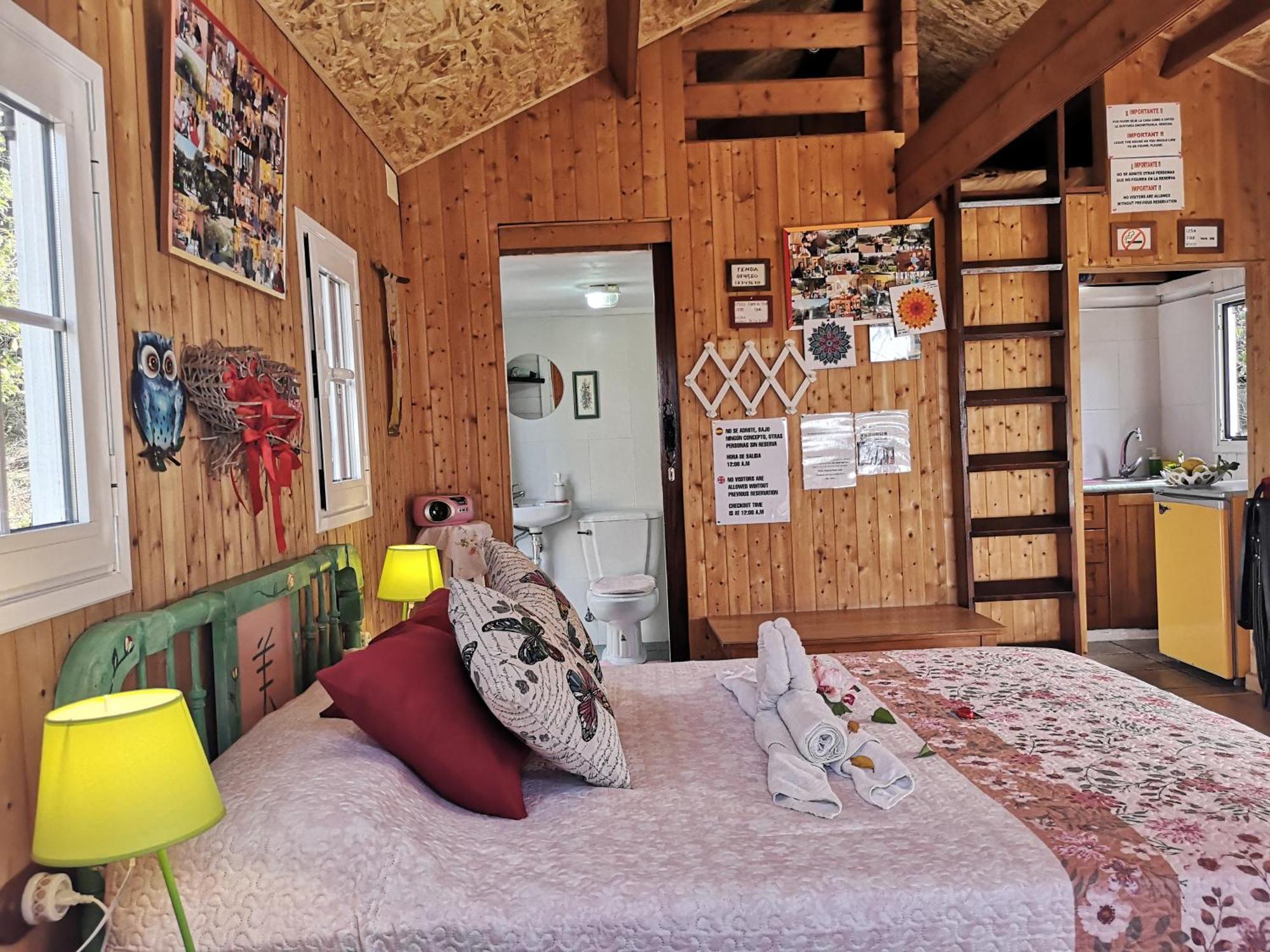 La Gustoza Casa di campagna