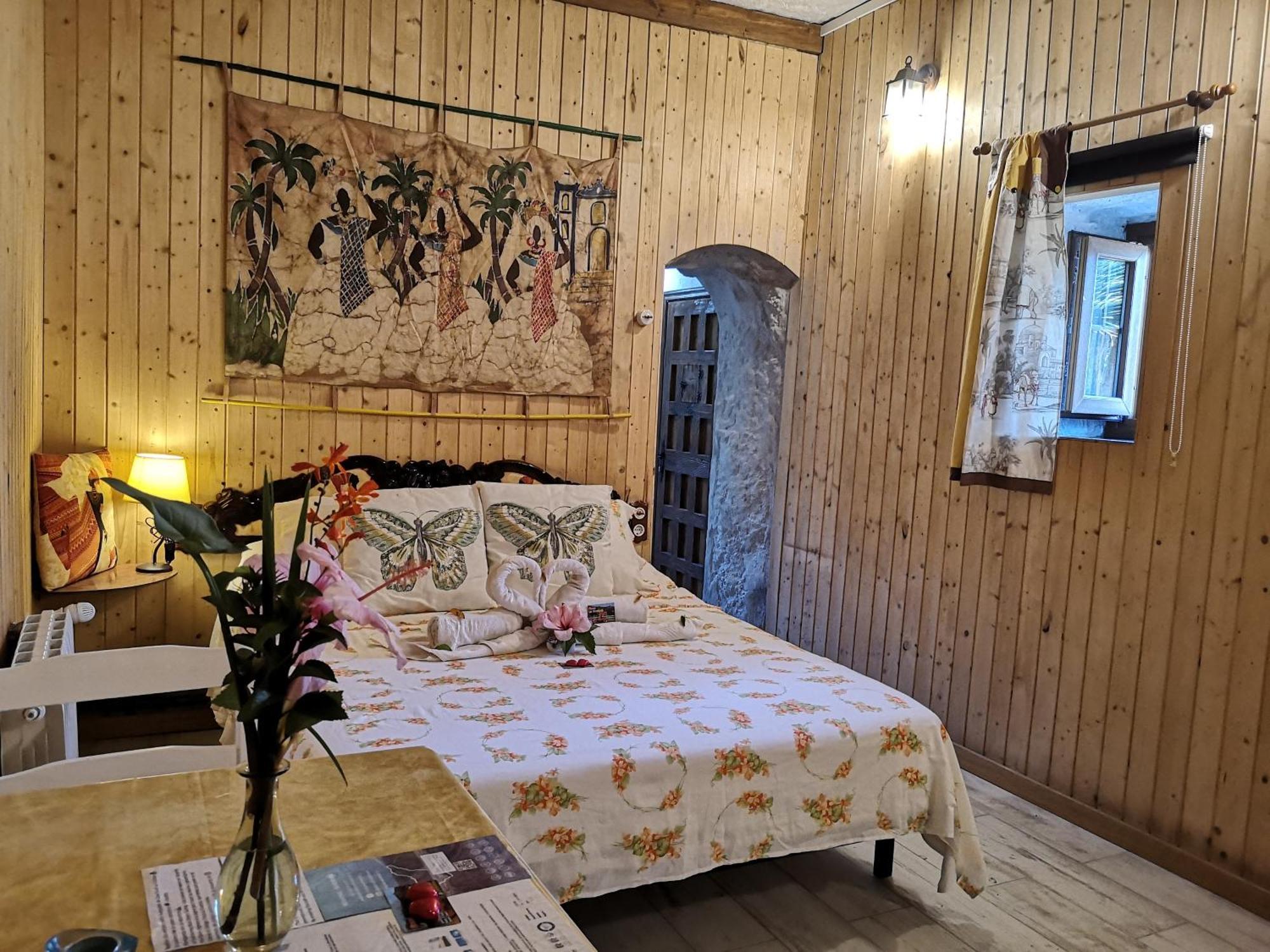 La Gustoza Casa de Campo