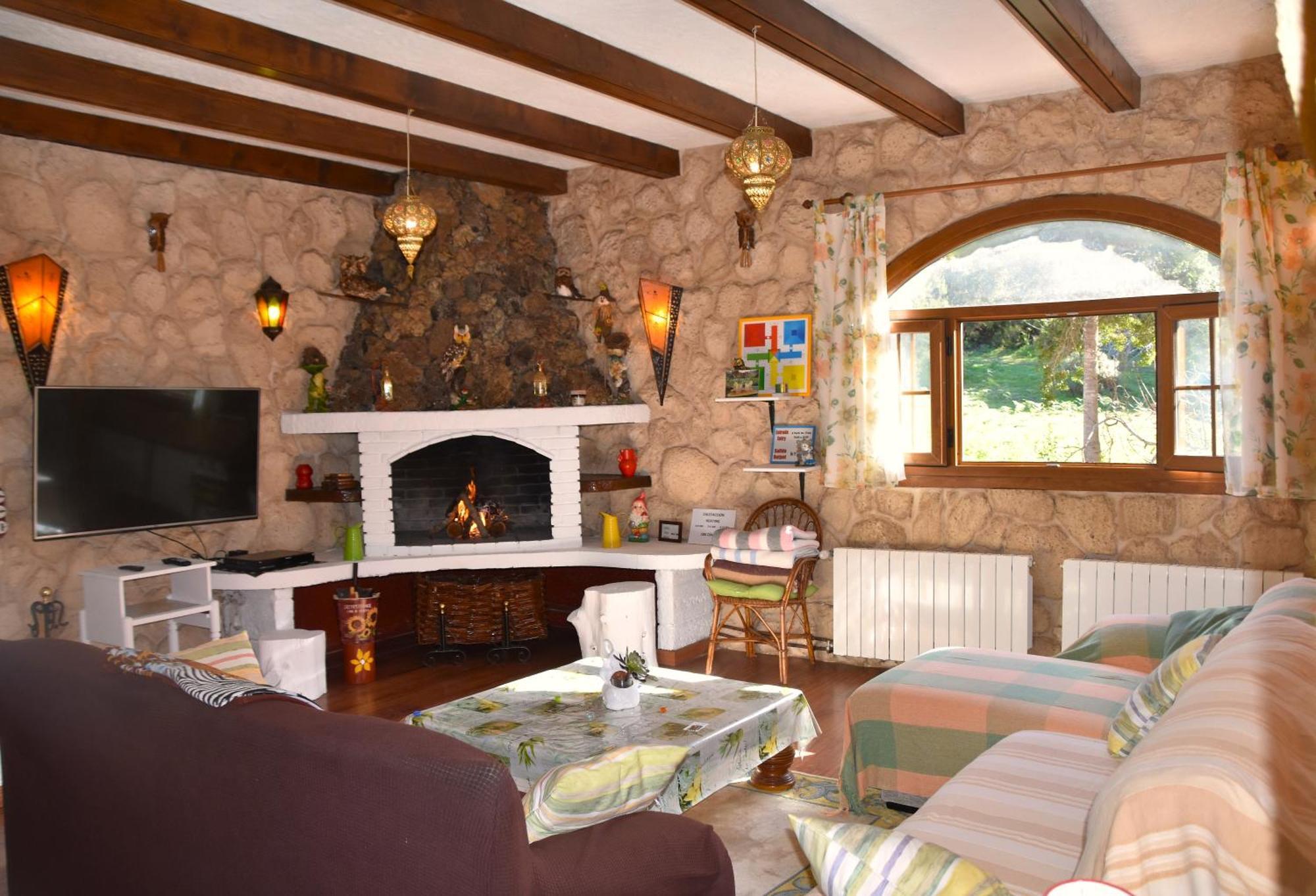 La Gustoza Casa de camp *