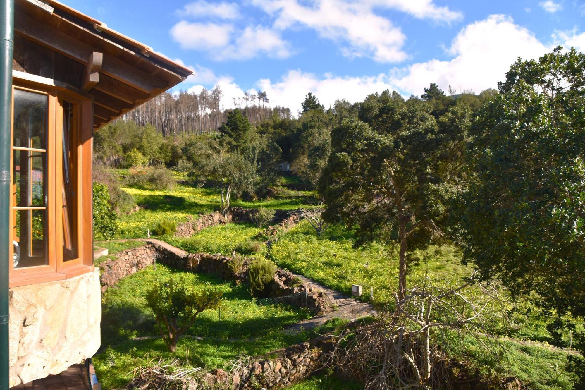 Casa de Campo La Gustoza