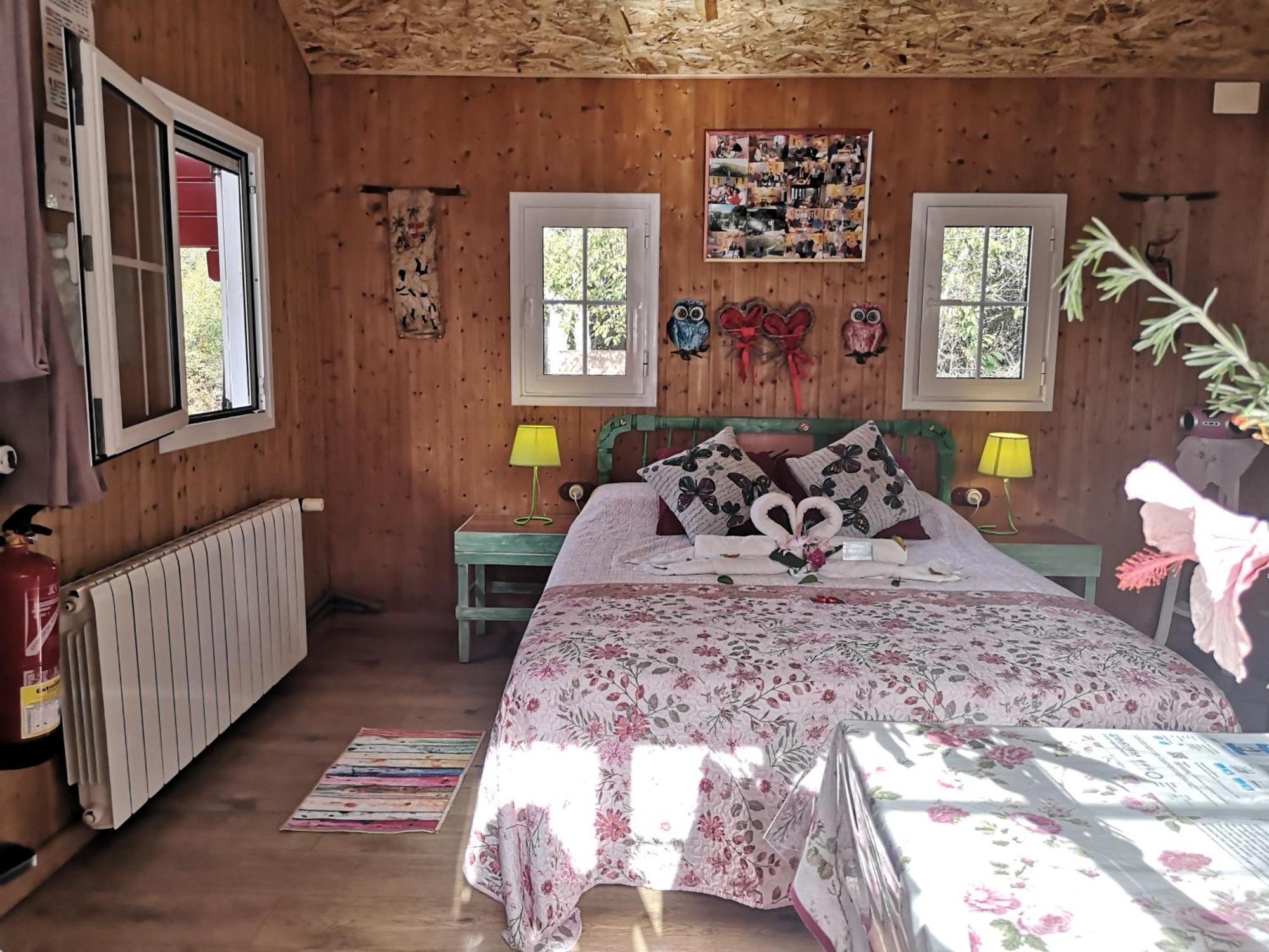 Landhaus La Gustoza *