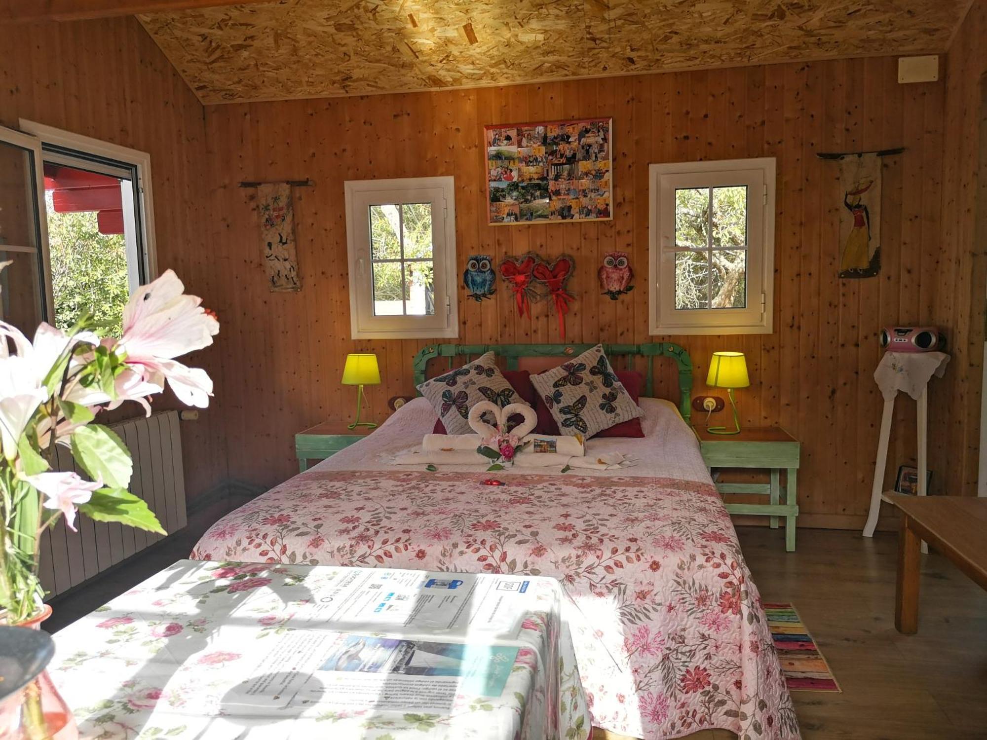 La Gustoza Landhaus *