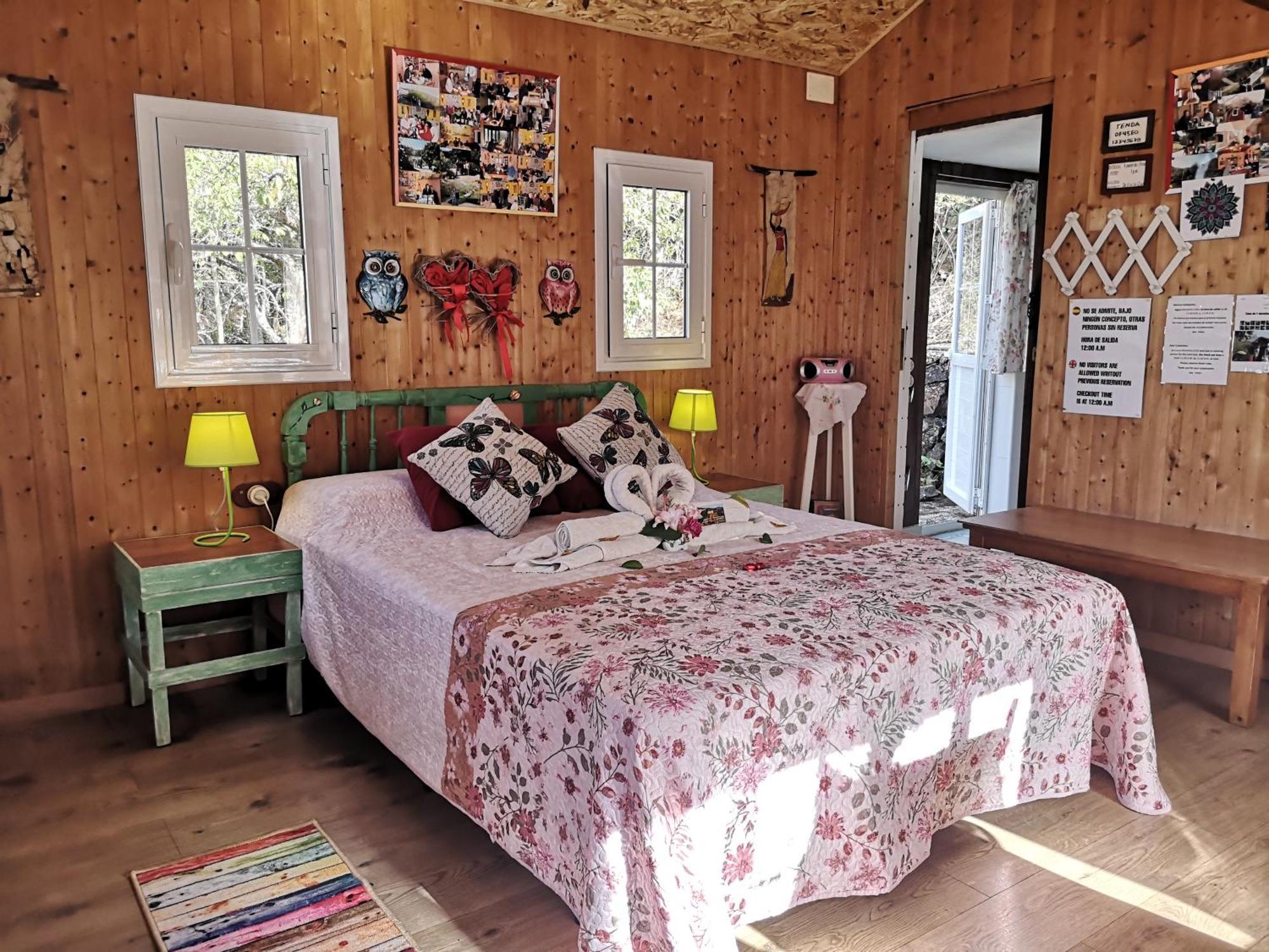 La Gustoza Landhaus