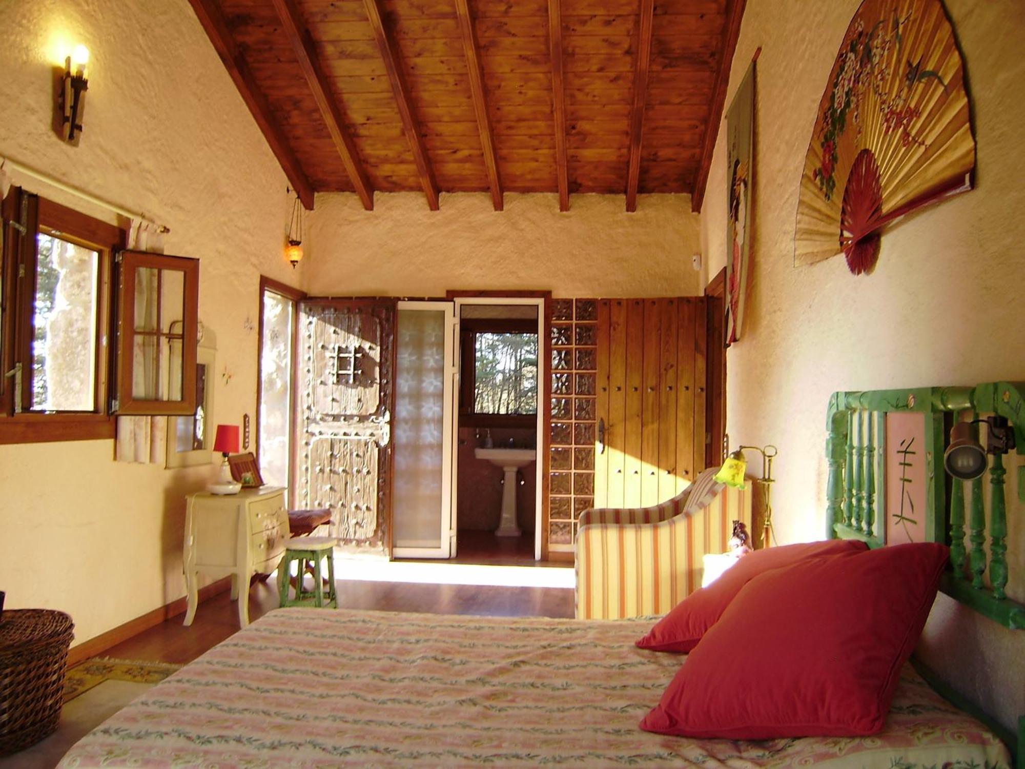 Landhaus La Gustoza *
