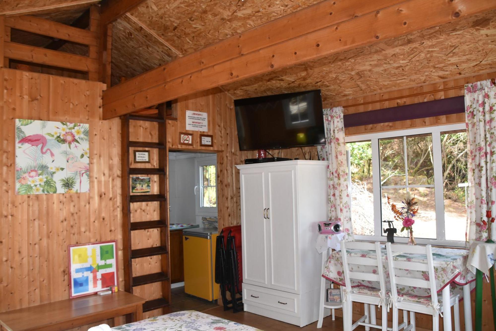 Landhaus La Gustoza