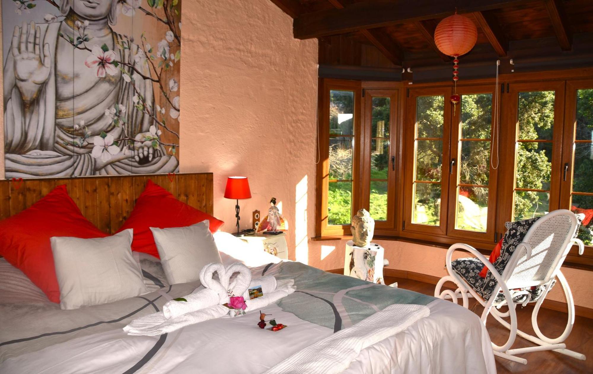 La Gustoza Landhaus *