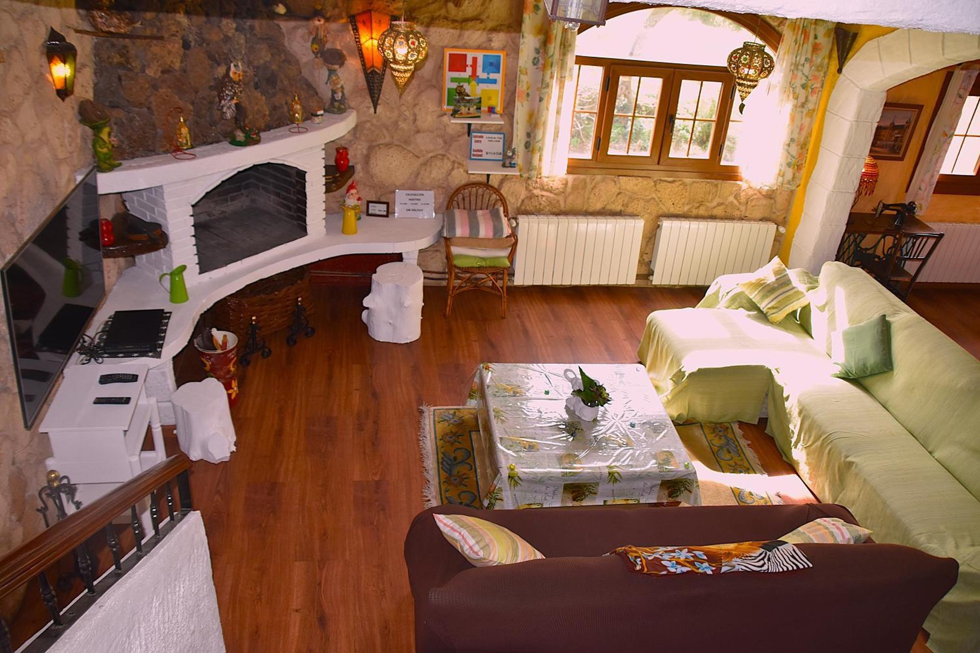 La Gustoza Landhaus *